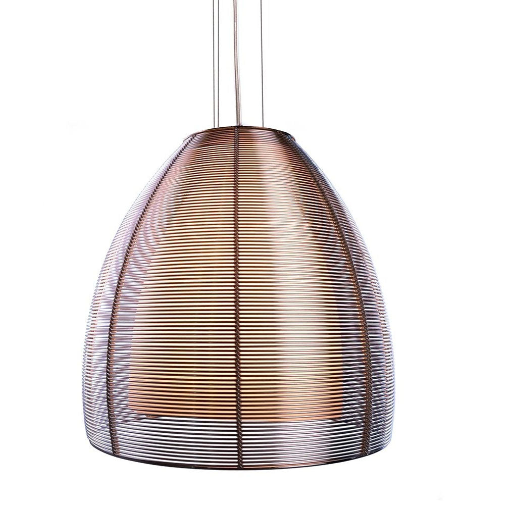 Deko-Light Filo Big Mob  silberfarben