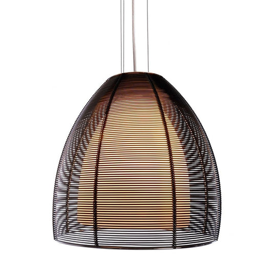 Deko-Light Filo Big Mob  schwarz