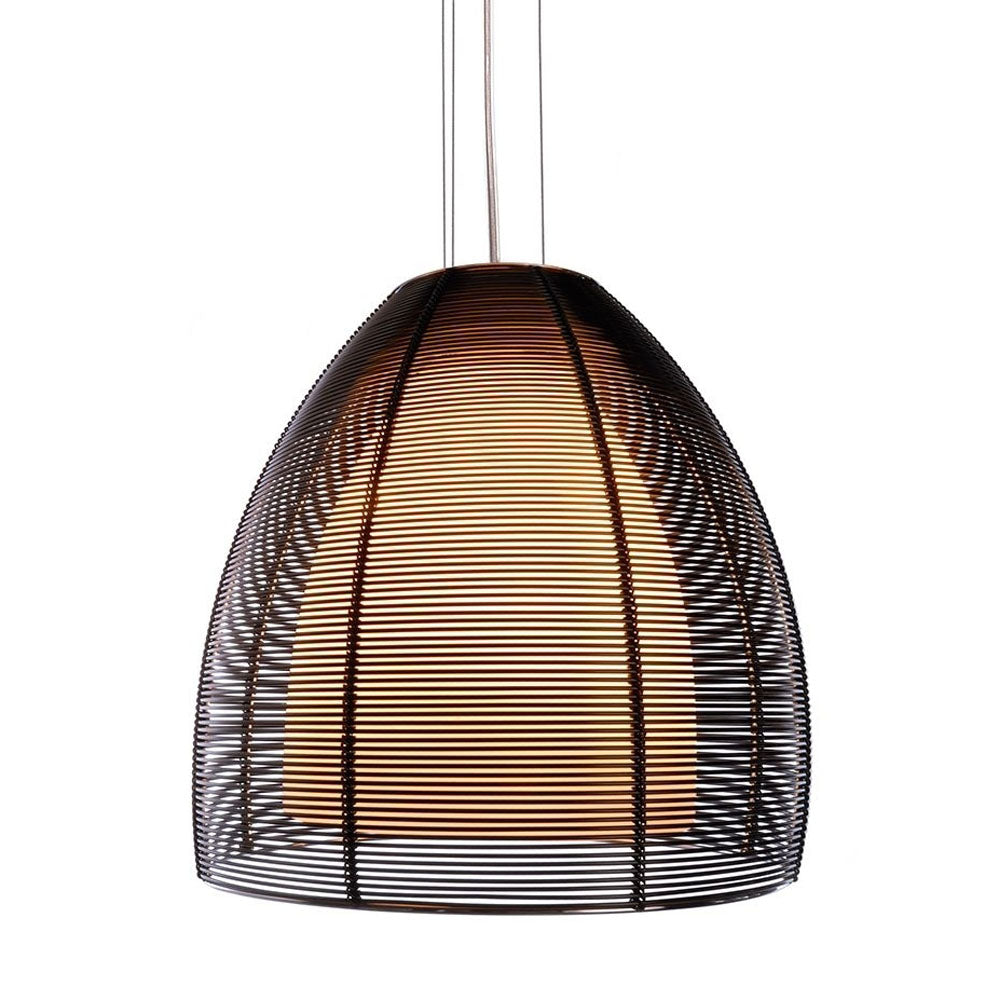 Deko-Light Filo Big Mob  schwarz