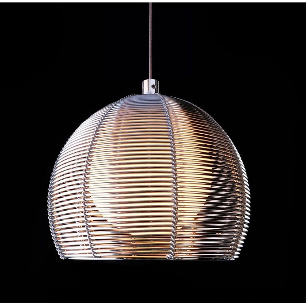 Deko-Light Filo Ball  silberfarben
