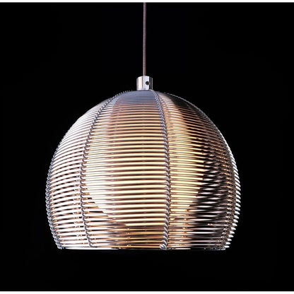 Deko-Light Filo Ball  silberfarben