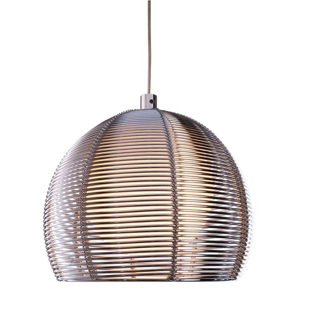 Deko-Light Filo Ball  silberfarben