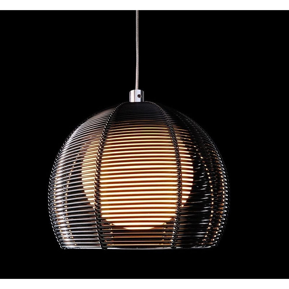 Deko-Light Filo Ball  schwarz