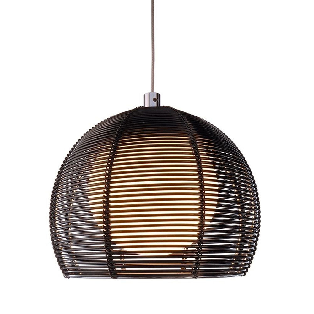 Deko-Light Filo Ball  schwarz