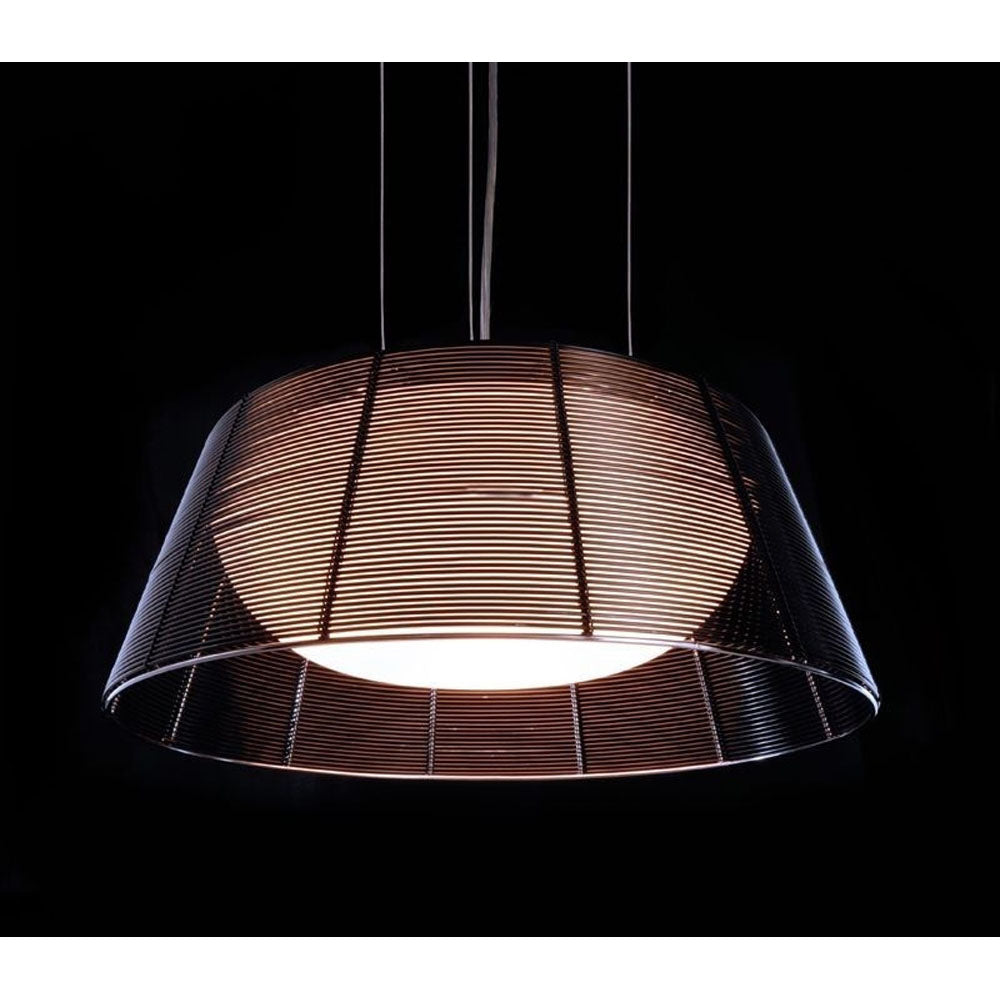 Deko-Light Filo Sat  schwarz