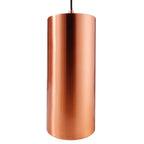 Deko-Light Barrel  kupferfarben