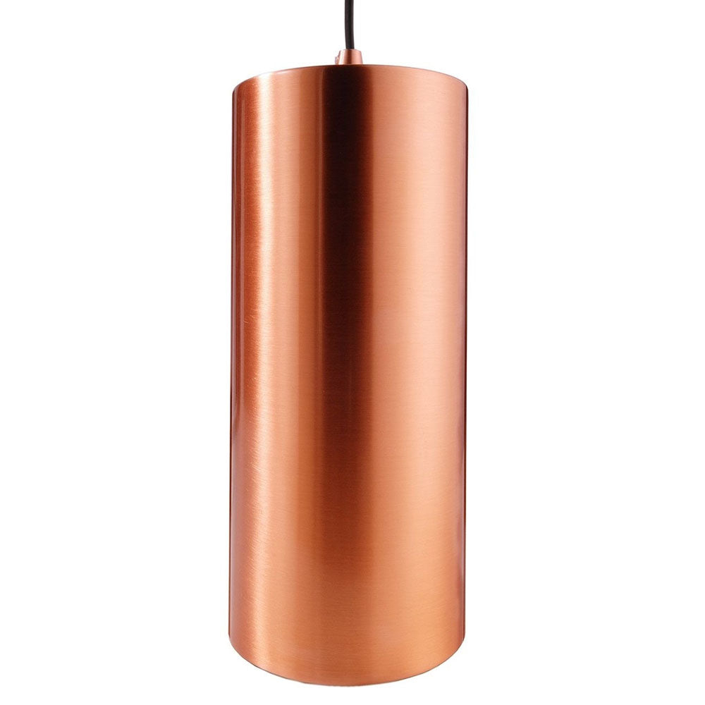 Deko-Light Barrel  kupferfarben