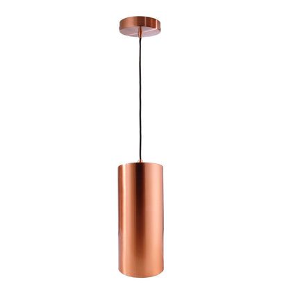 Deko-Light Barrel  kupferfarben