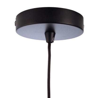 Deko-Light Barrel  schwarz