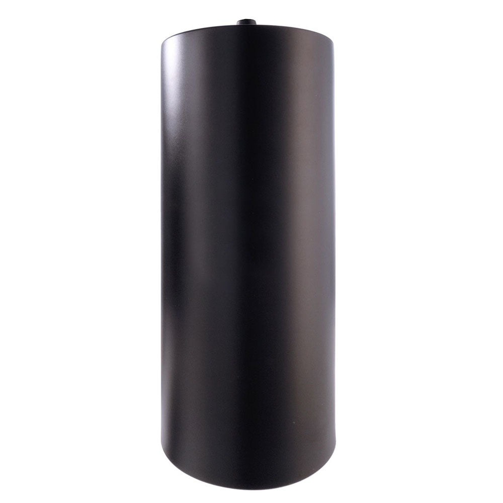 Deko-Light Barrel  schwarz