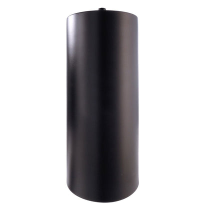 Deko-Light Barrel  schwarz