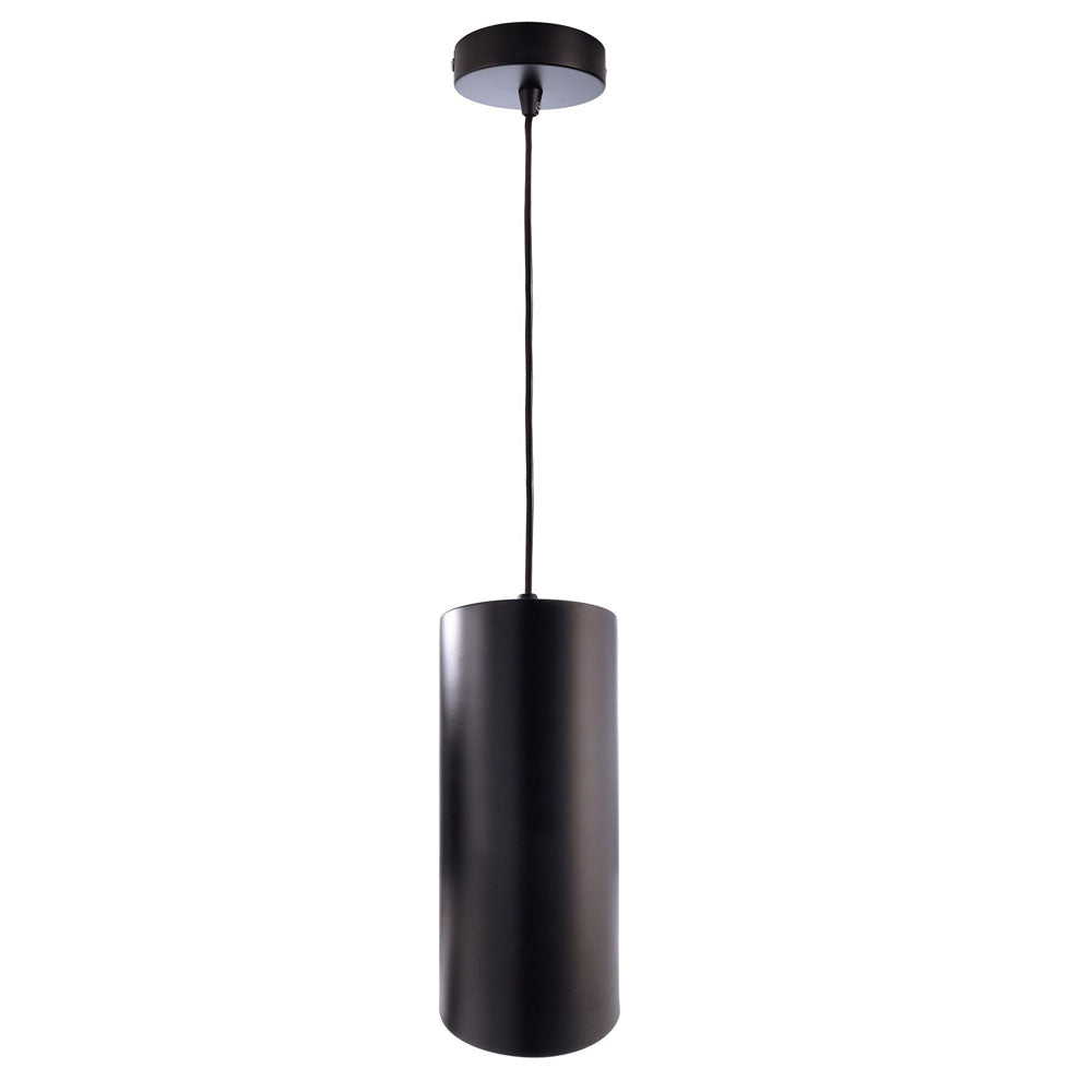Deko-Light Barrel  schwarz