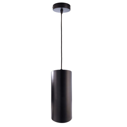 Deko-Light Barrel  schwarz