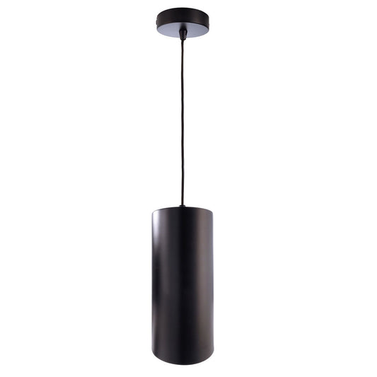 Deko-Light Barrel  schwarz