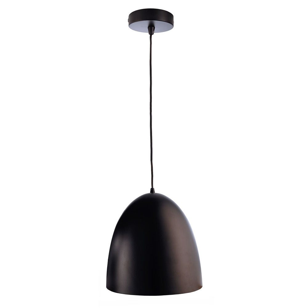 Deko-Light Bell  schwarz