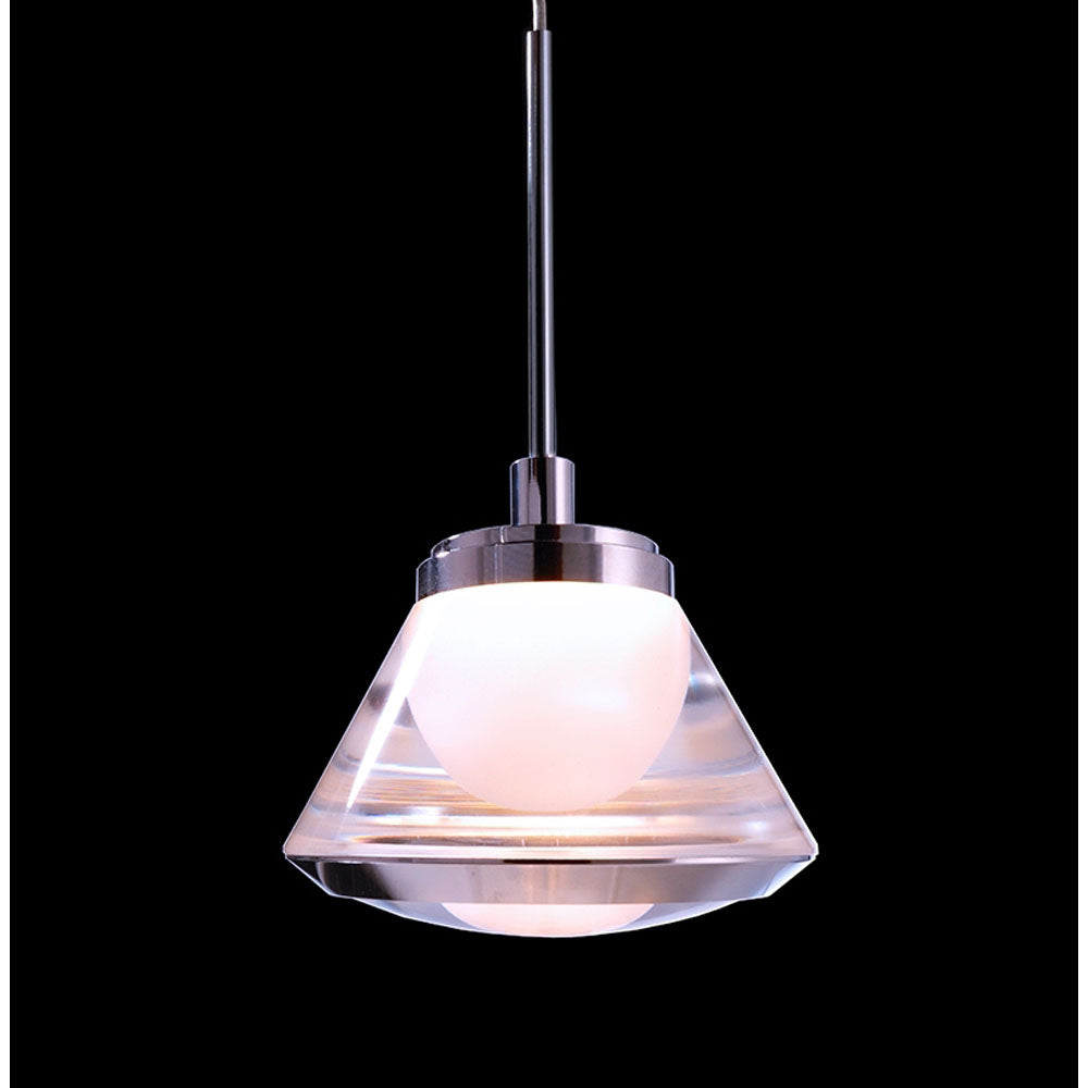 Deko-Light Ludivine 6,4W  transparent