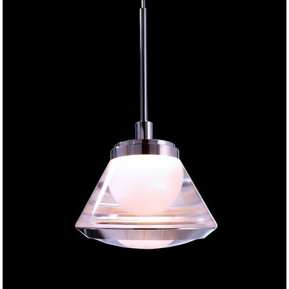 Deko-Light Ludivine 6,4W  transparent