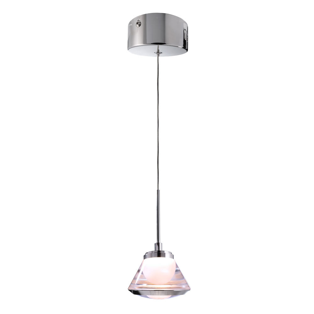 Deko-Light Ludivine 6,4W  transparent