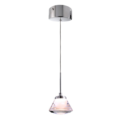 Deko-Light Ludivine 6,4W  transparent
