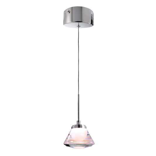 Deko-Light Ludivine 6,4W  transparent