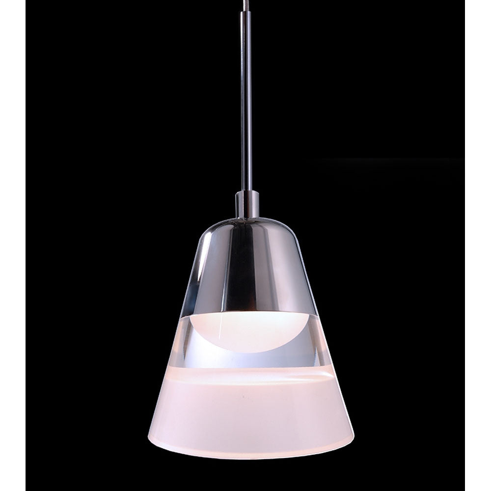 Deko-Light Monica 6,4W  transparent
