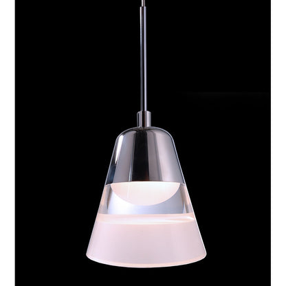 Deko-Light Monica 6,4W  transparent