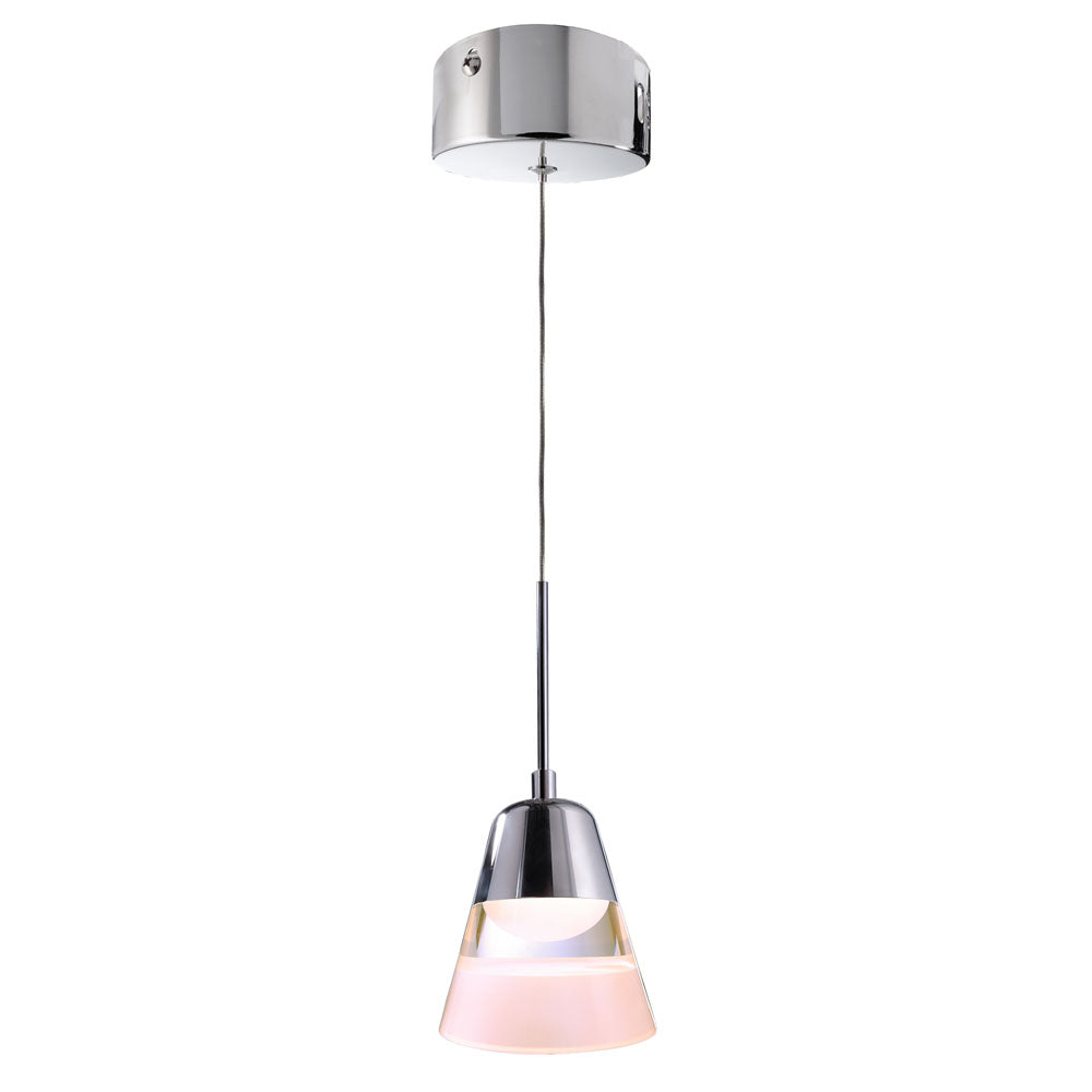Deko-Light Monica 6,4W  transparent