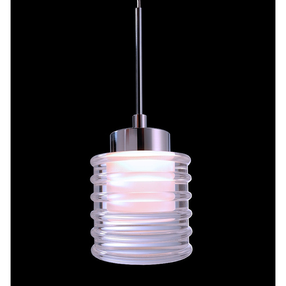 Deko-Light Lucy 6,4W  transparent