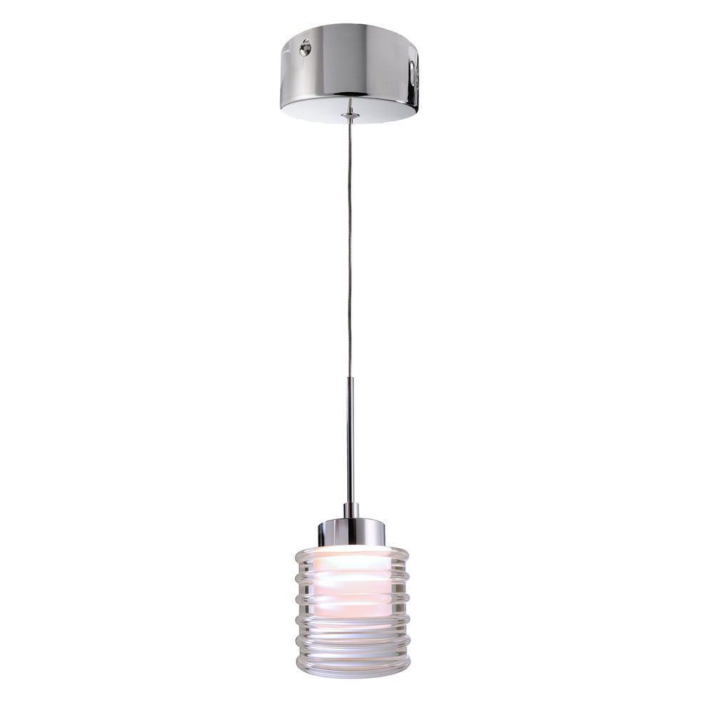 Deko-Light Lucy 6,4W  transparent