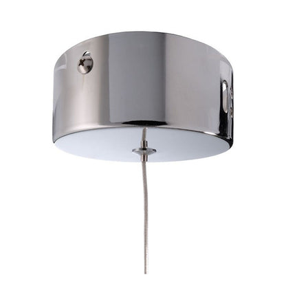 Deko-Light Raphaelle 6,6W  satiniert