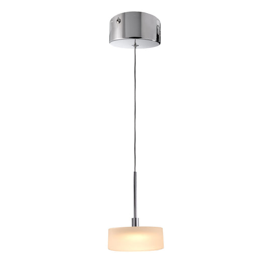 Deko-Light Raphaelle 6,6W  satiniert