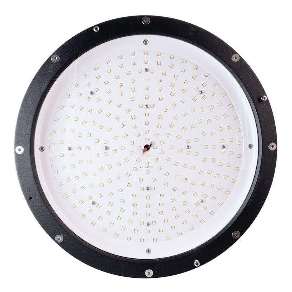 Deko-Light Ainara 90 93W schwarz