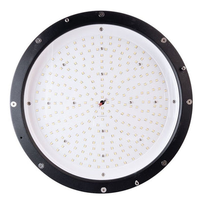 Deko-Light Ainara 90 93W schwarz