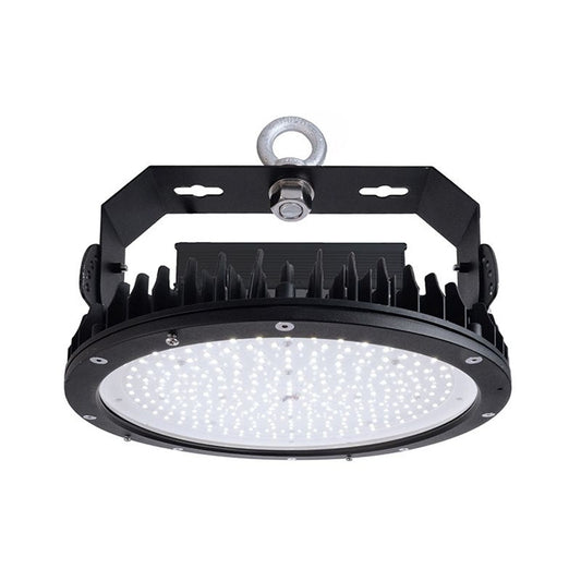 Deko-Light Ainara 90 93W schwarz