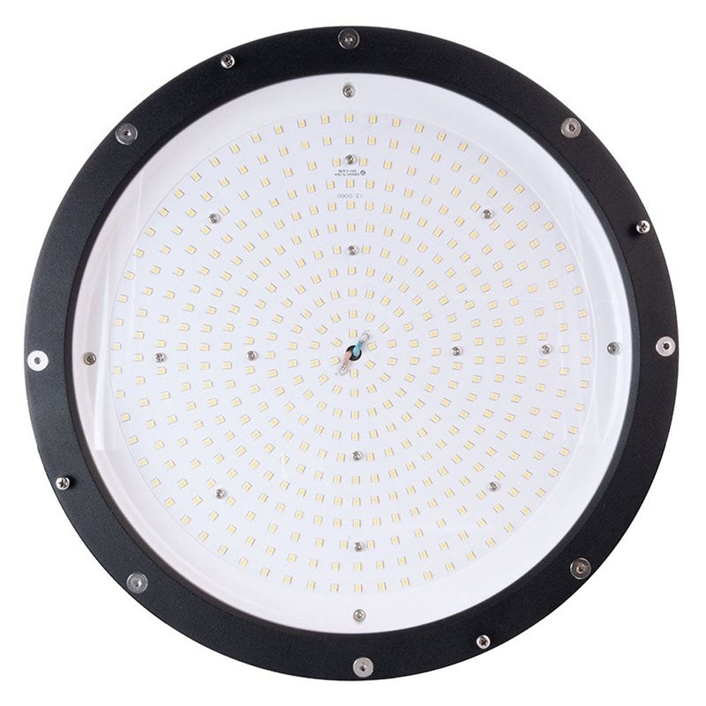 Deko-Light Ainara 150 151W schwarz