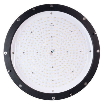 Deko-Light Ainara 150 151W schwarz