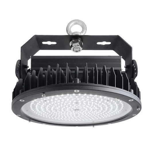 Deko-Light Ainara 200 204W schwarz