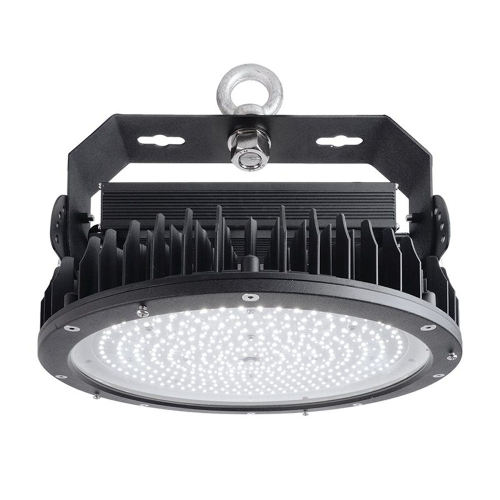 Deko-Light Ainara 200 204W schwarz