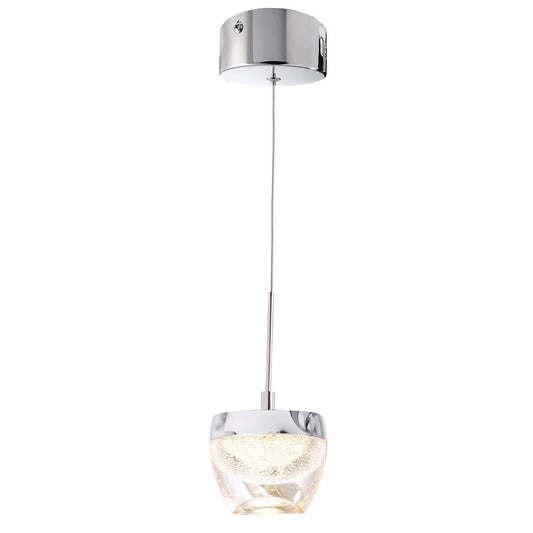Deko-Light Doradus I 6W  klar / transparent