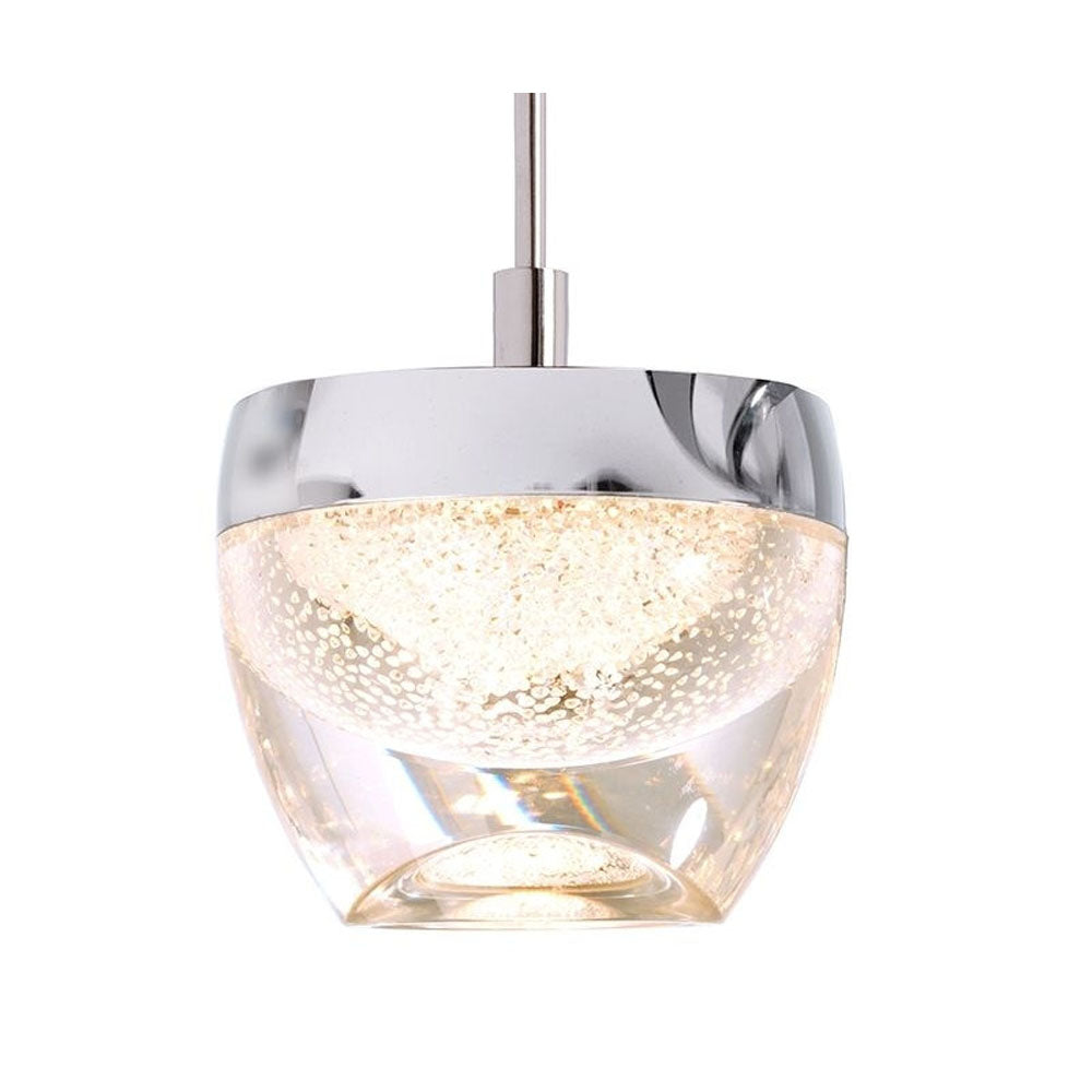Deko-Light Doradus III 15,7W  klar / transparent