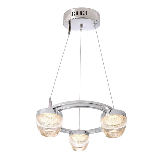 Deko-Light Doradus III 15,7W  klar / transparent