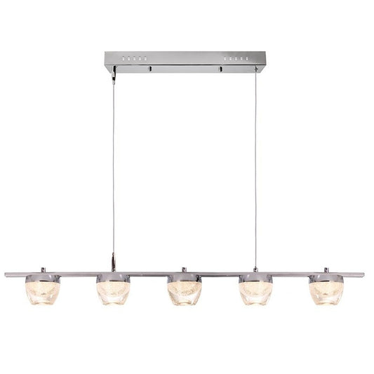 Deko-Light Pendelleuchte Doradus V 25W 1800lm