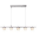 Deko-Light Pendelleuchte Doradus V 25W 1800lm