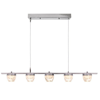 Deko-Light Pendelleuchte Doradus V 25W 1800lm