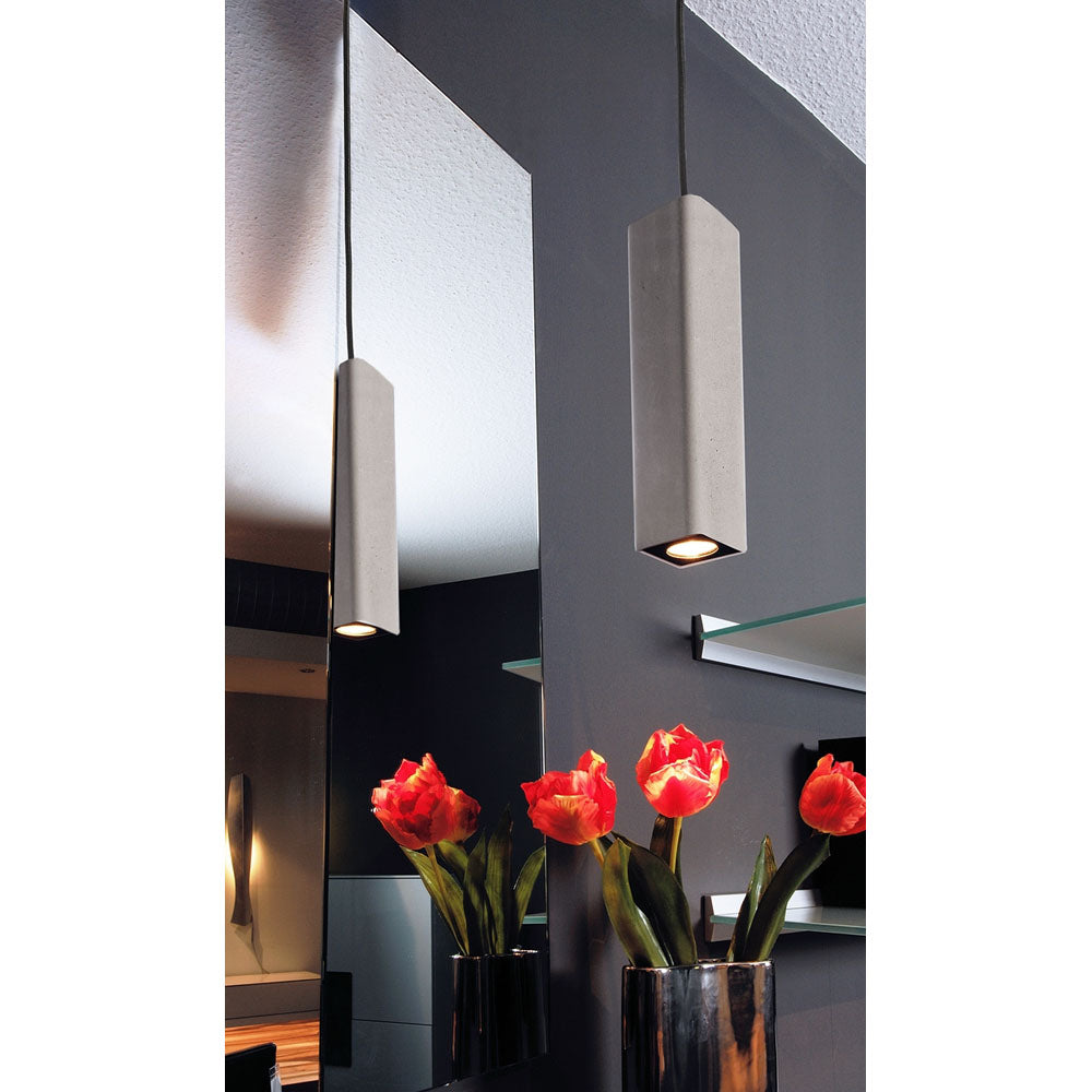 Deko-Light Polaris  grau