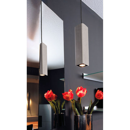 Deko-Light Polaris  grau
