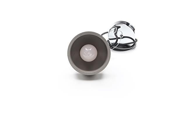 Deko-Light Pavonis  grau