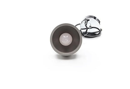 Deko-Light Pavonis  grau