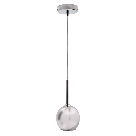 Deko-Light Betria  silberfarben Chrom
