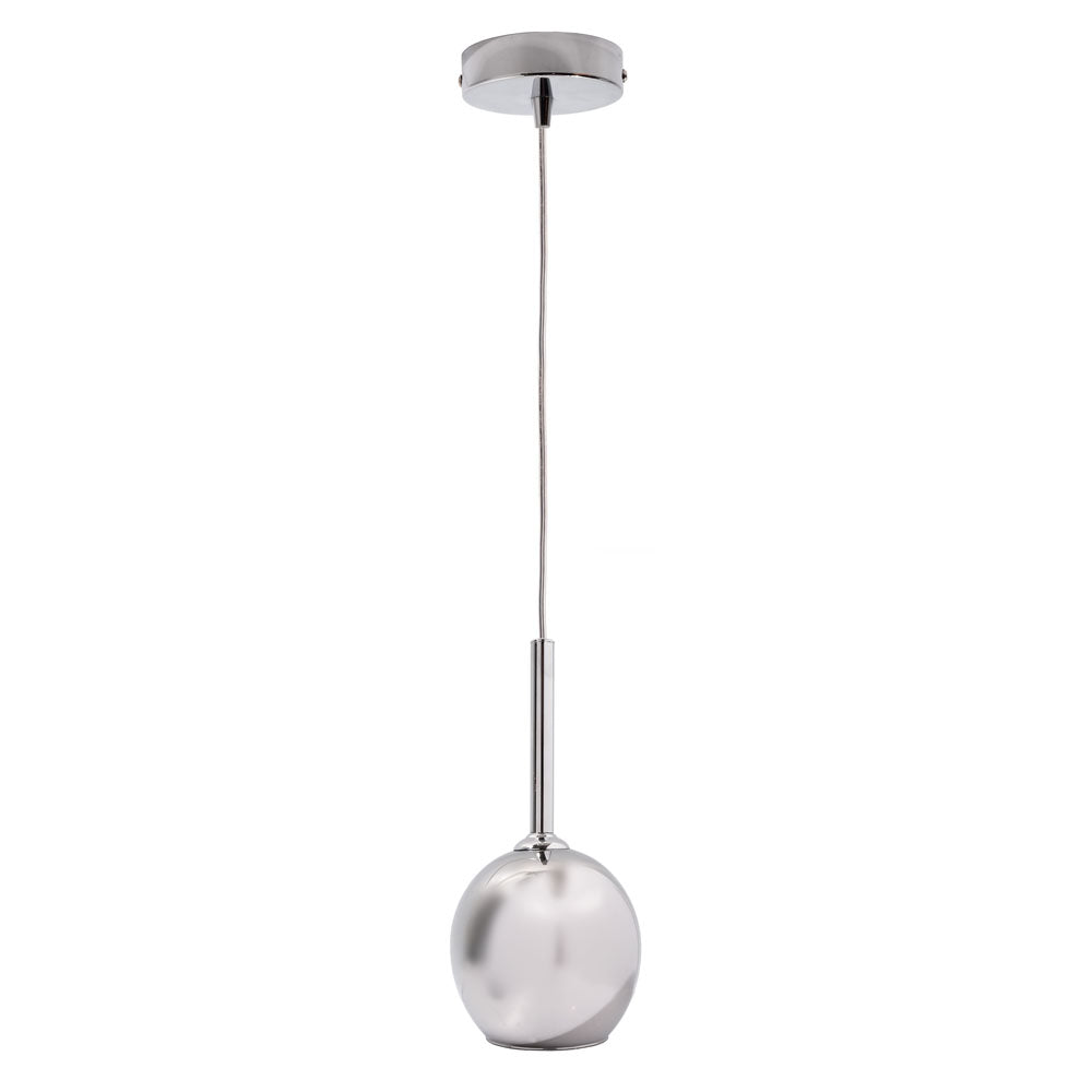 Deko-Light Betria  silberfarben Chrom